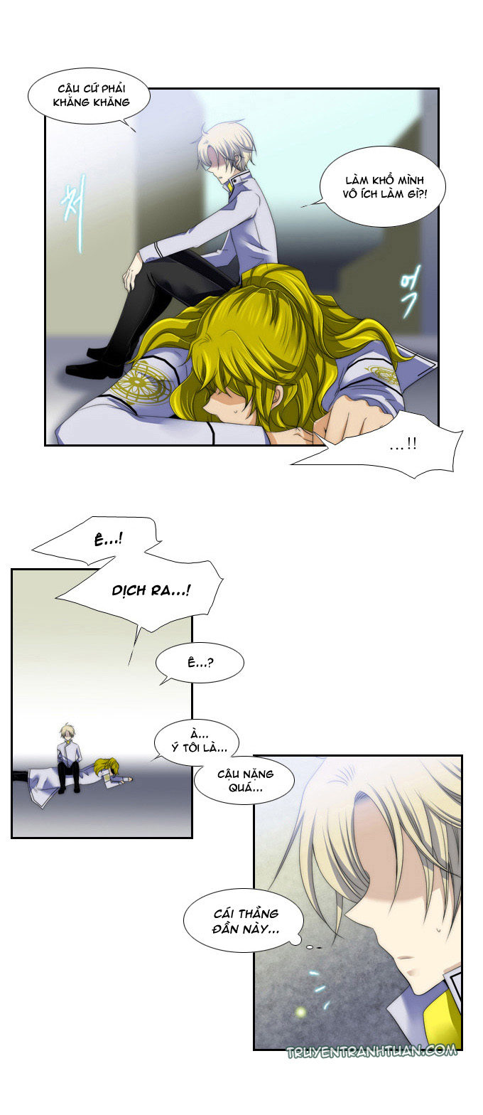 Black Haze Chapter 62 - Trang 2