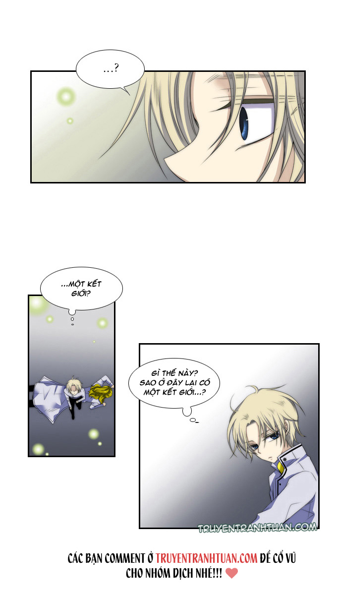 Black Haze Chapter 62 - Trang 2