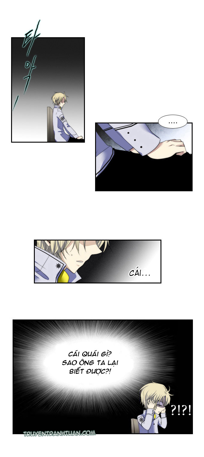 Black Haze Chapter 62 - Trang 2