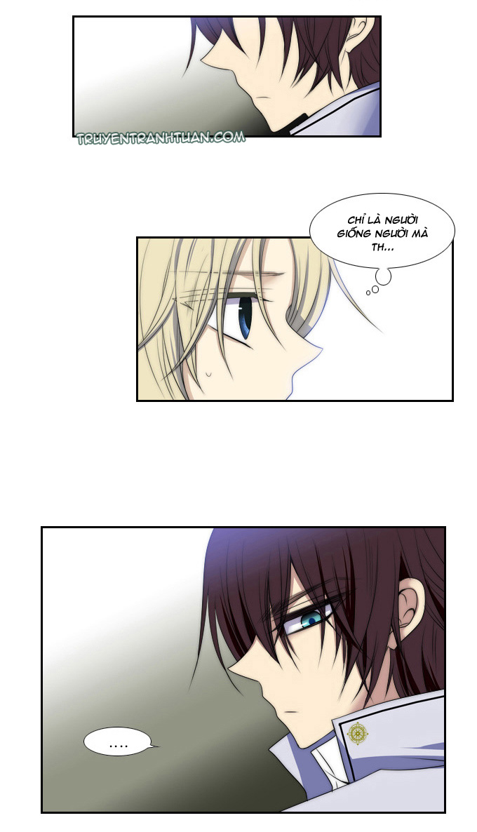 Black Haze Chapter 63 - Trang 2