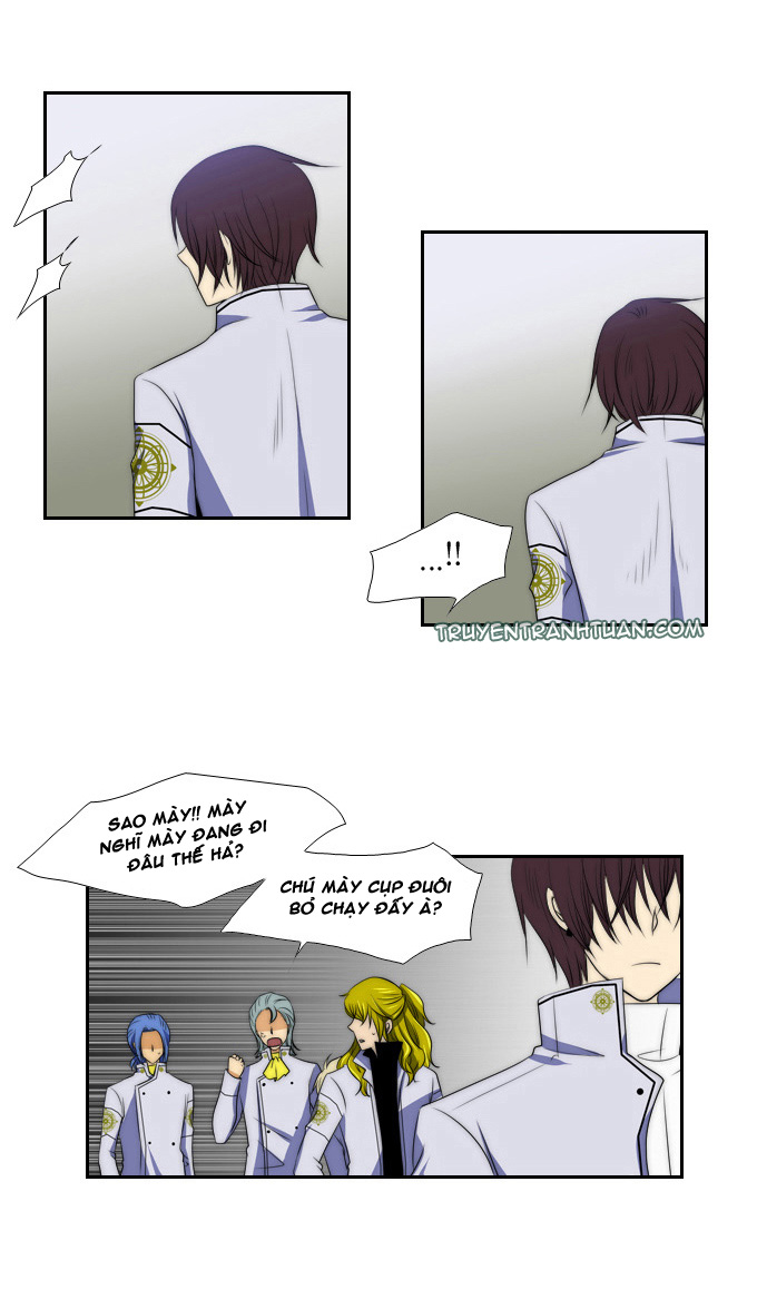 Black Haze Chapter 63 - Trang 2