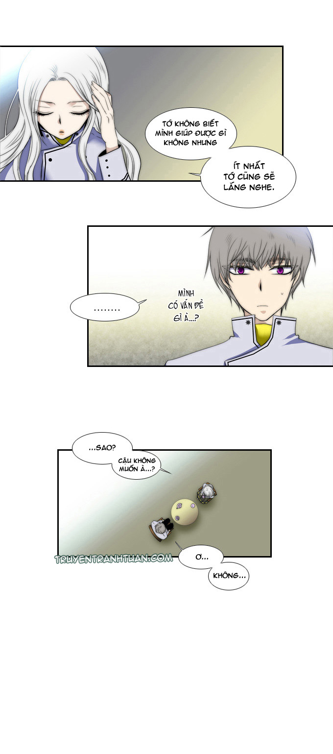 Black Haze Chapter 64 - Trang 2