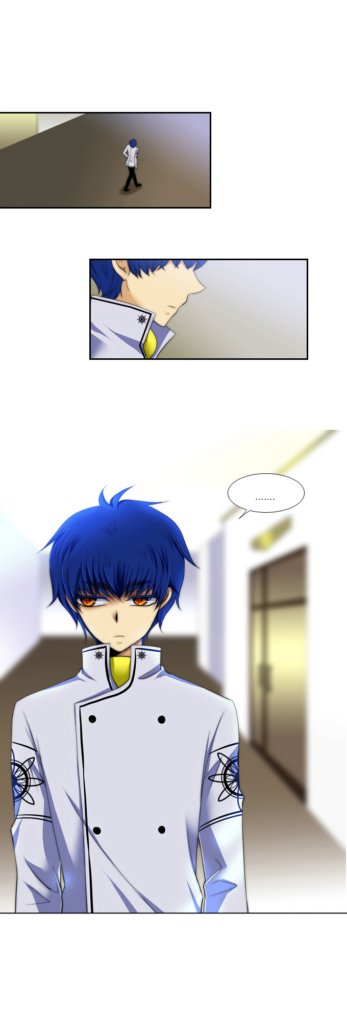 Black Haze Chapter 64 - Trang 2