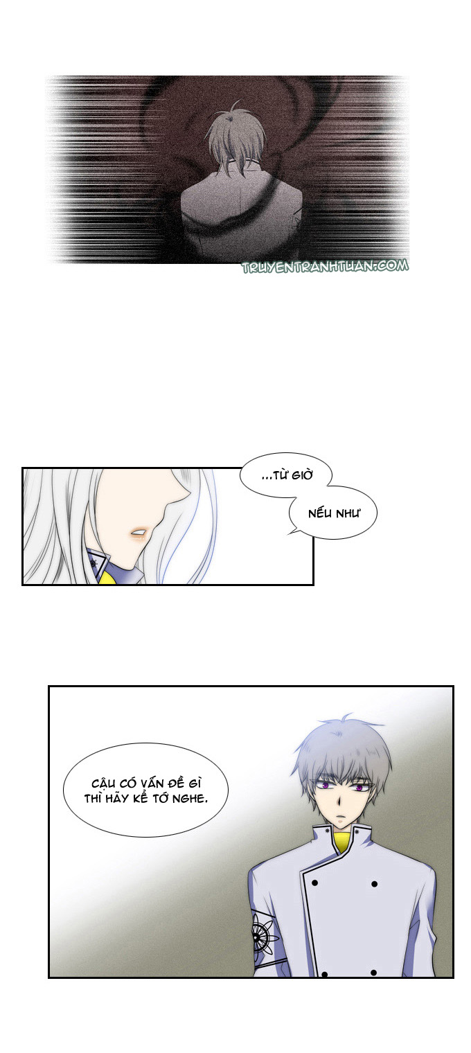 Black Haze Chapter 64 - Trang 2