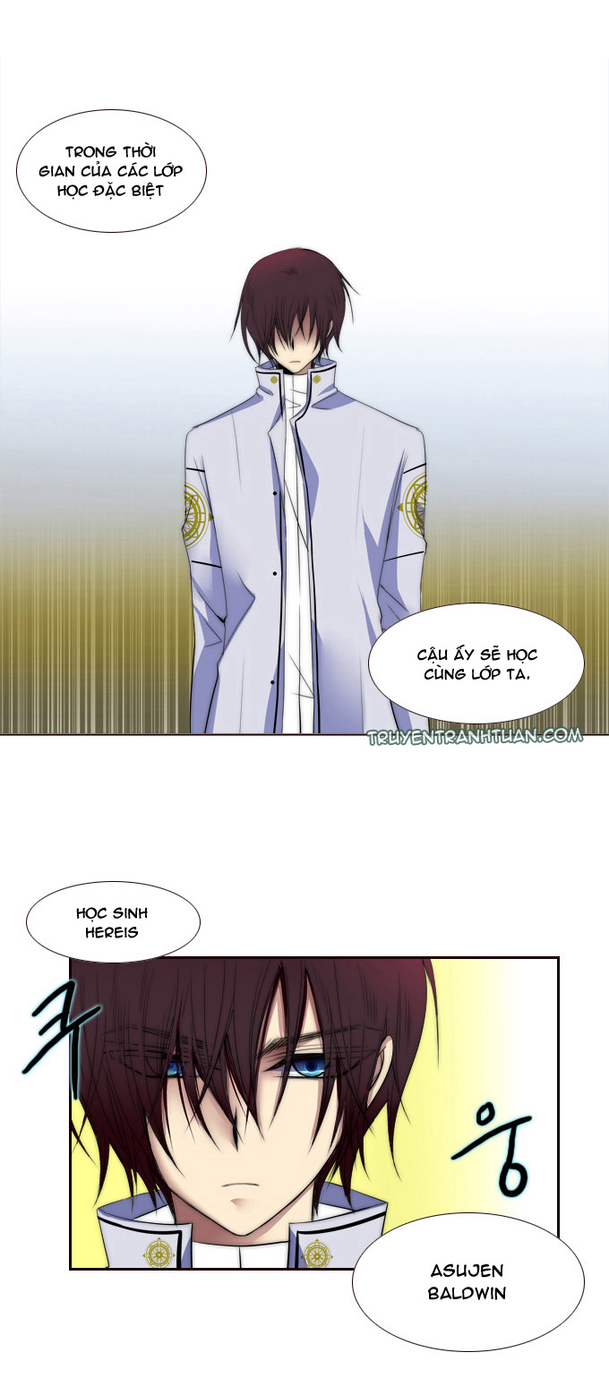 Black Haze Chapter 65 - Trang 2