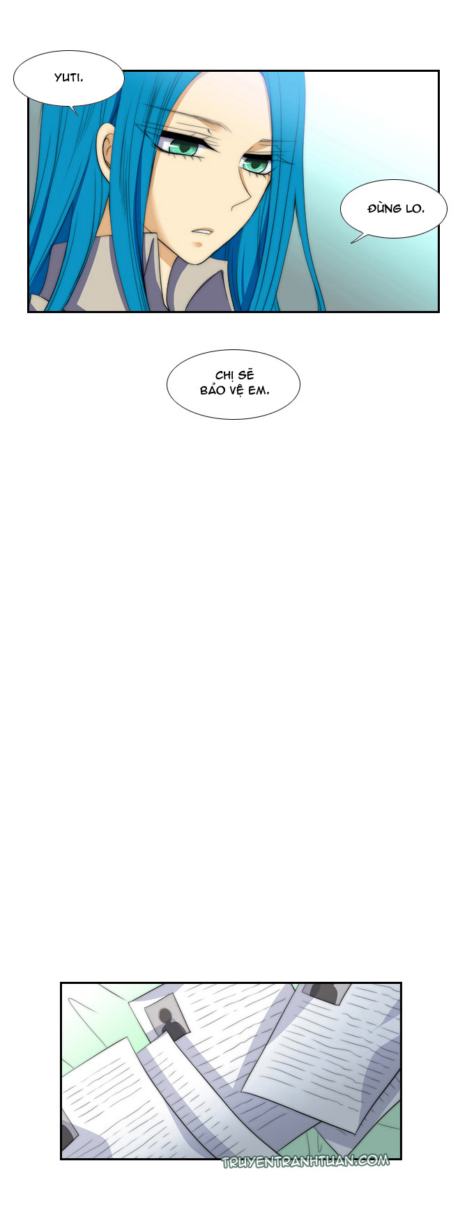 Black Haze Chapter 66 - Trang 2