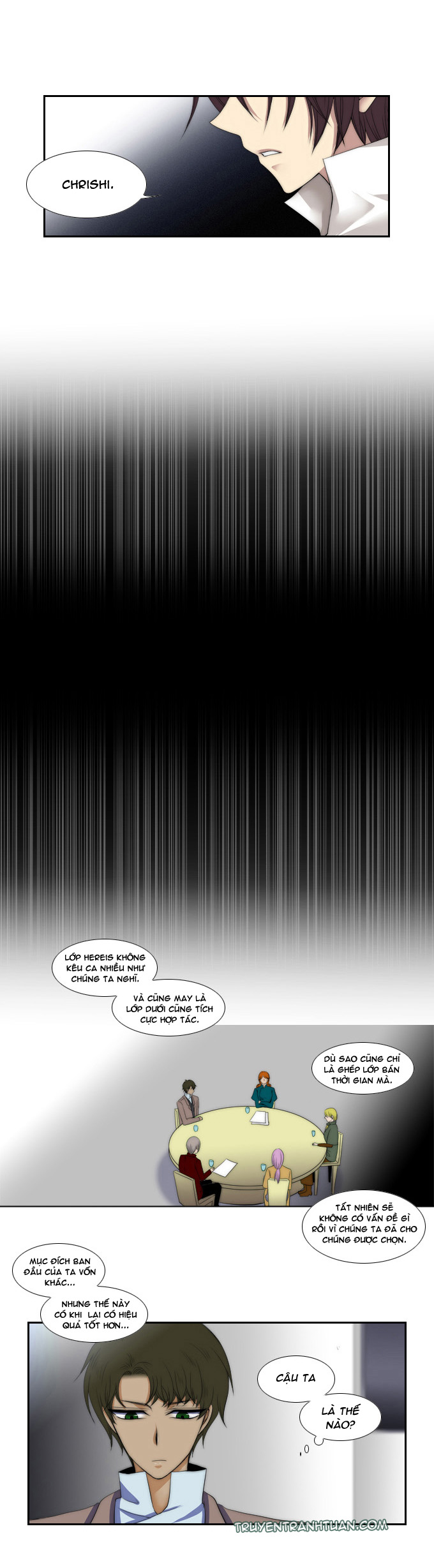 Black Haze Chapter 66 - Trang 2