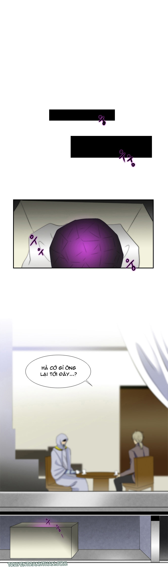 Black Haze Chapter 66 - Trang 2