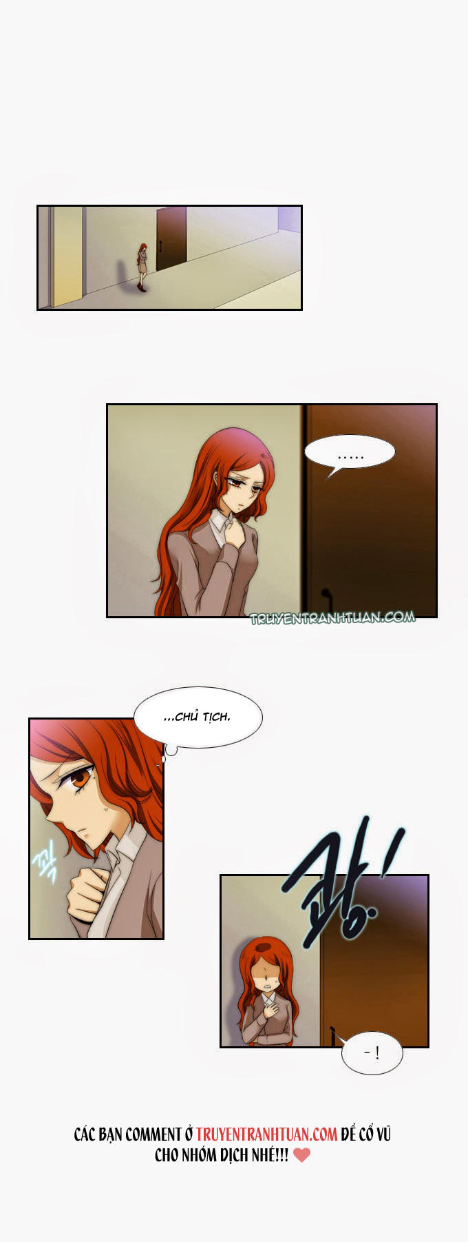 Black Haze Chapter 67 - Trang 2