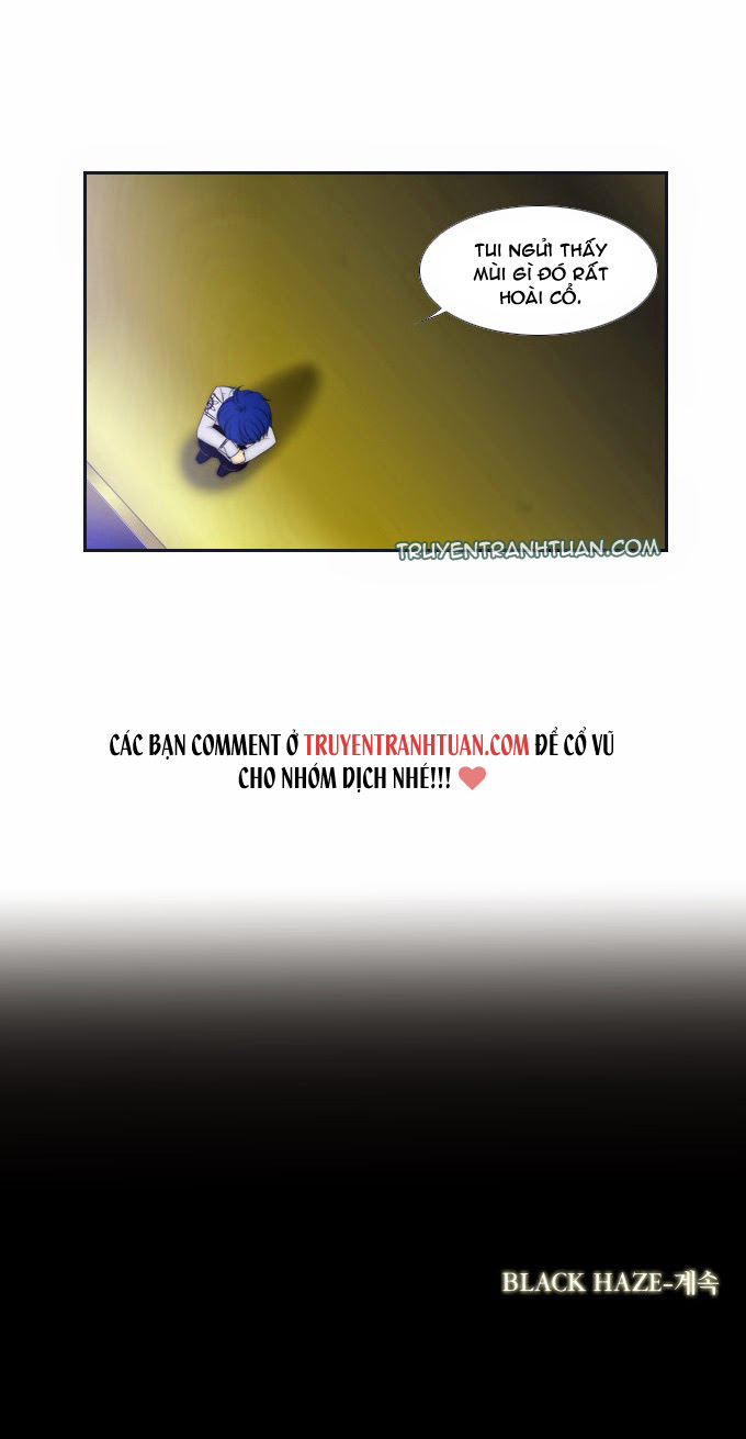 Black Haze Chapter 67 - Trang 2