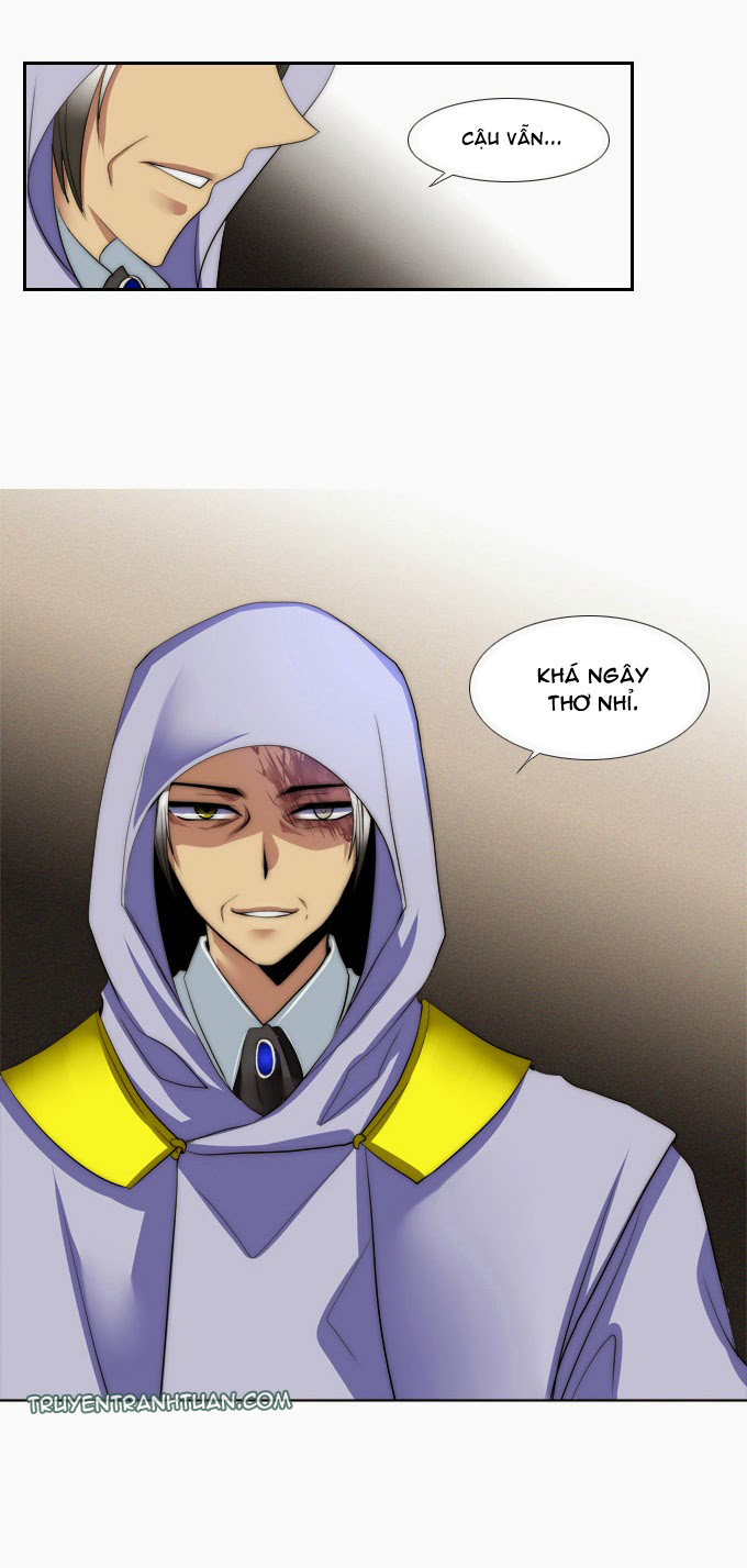 Black Haze Chapter 67 - Trang 2