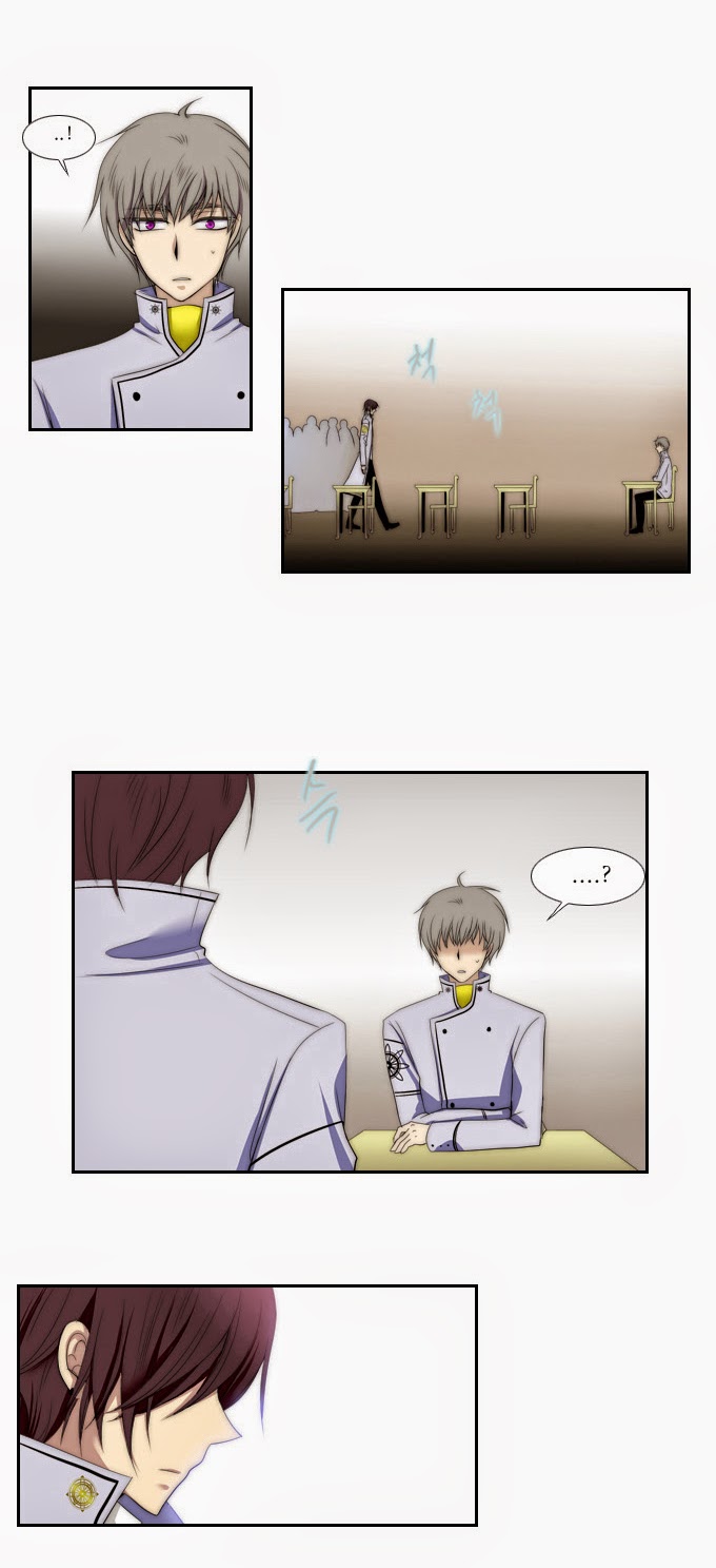 Black Haze Chapter 67 - Trang 2