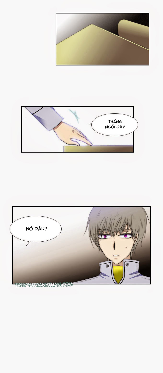 Black Haze Chapter 67 - Trang 2