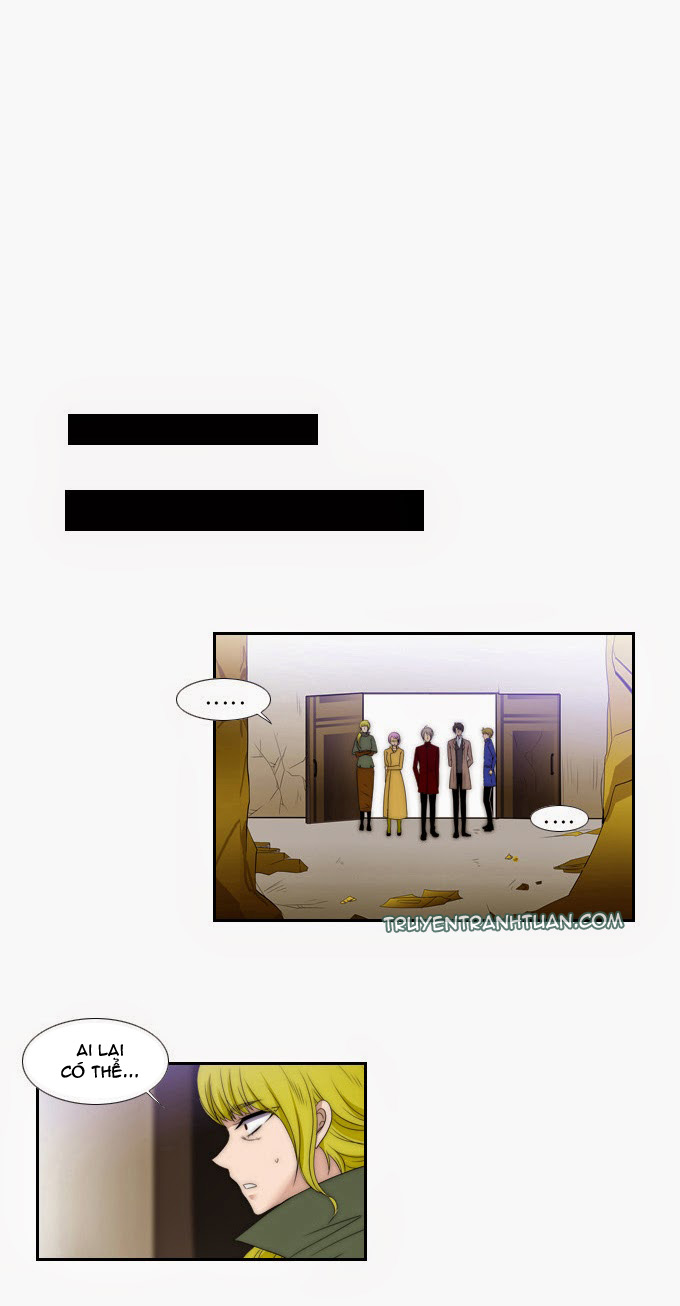 Black Haze Chapter 67 - Trang 2