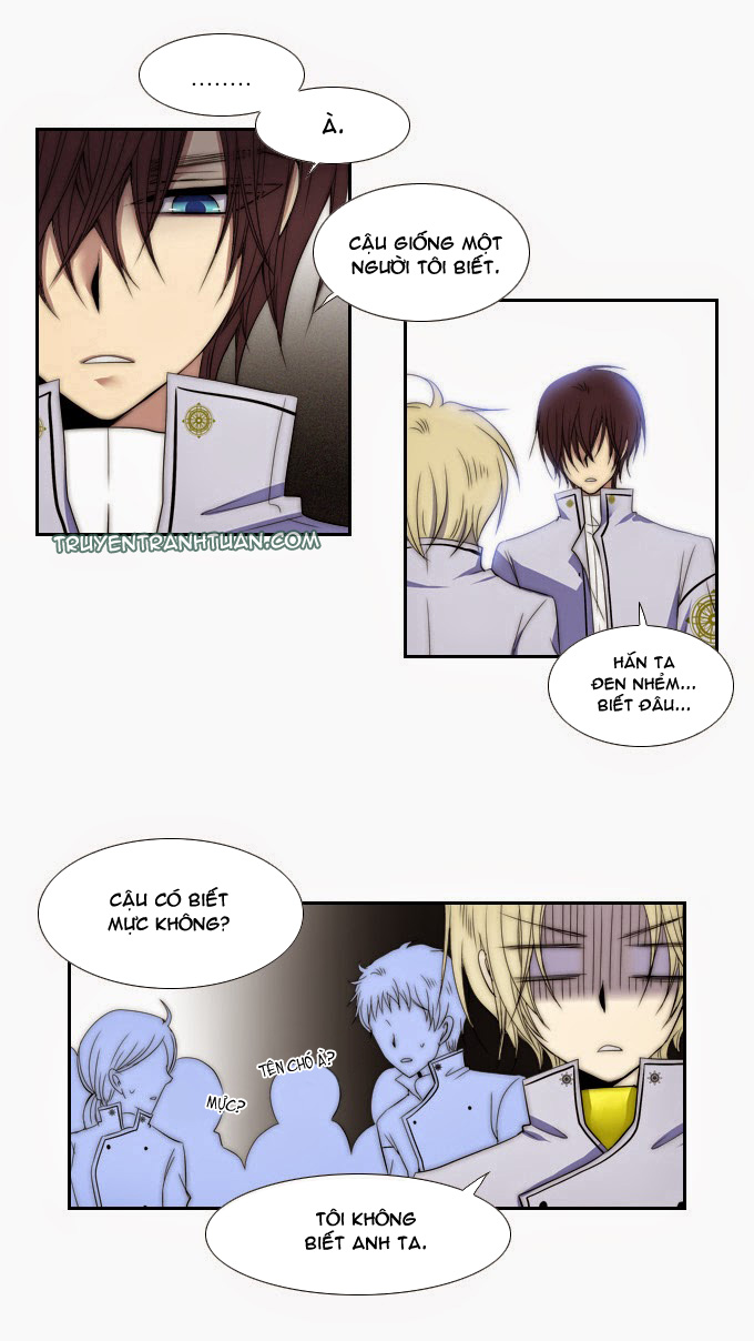 Black Haze Chapter 68 - Trang 2