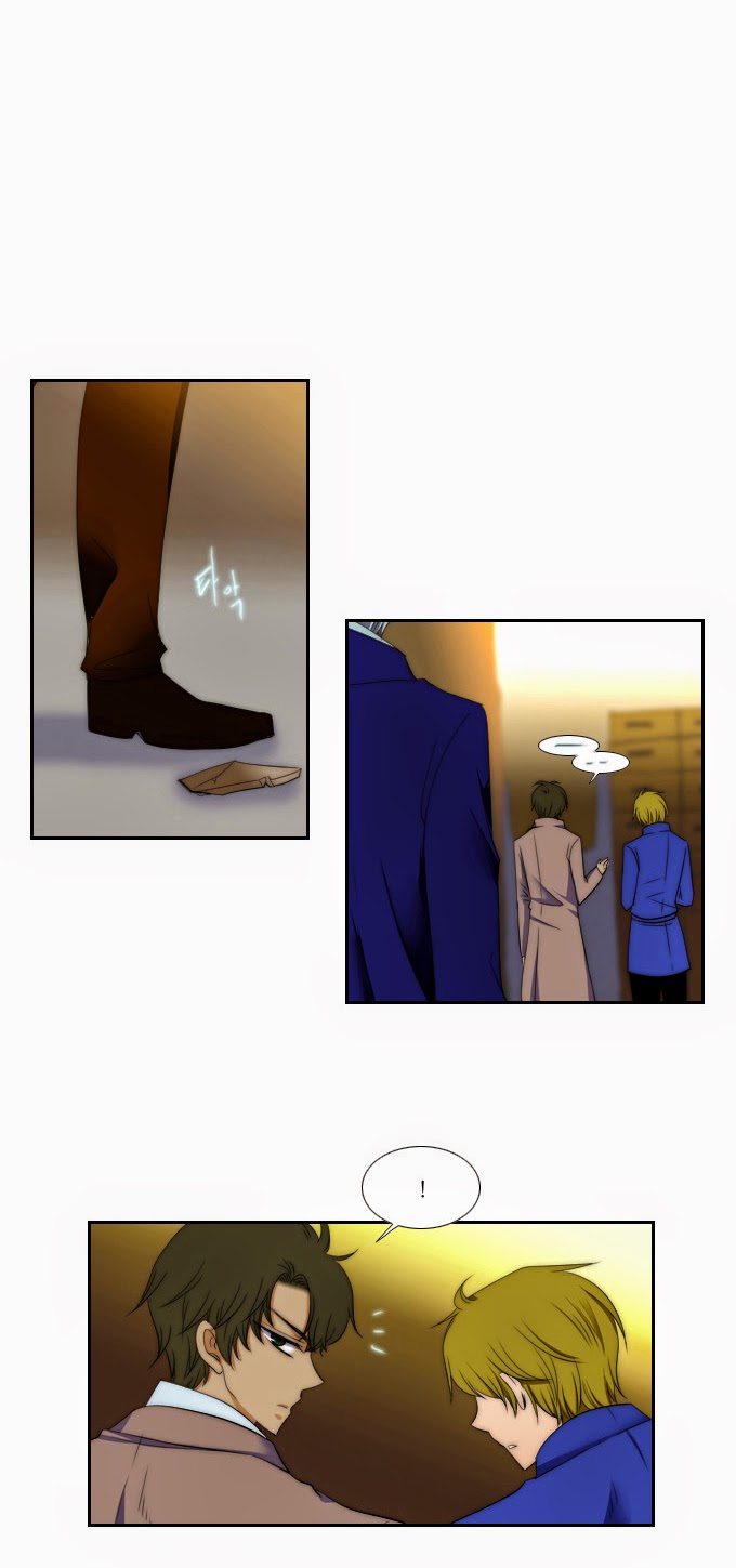 Black Haze Chapter 68 - Trang 2