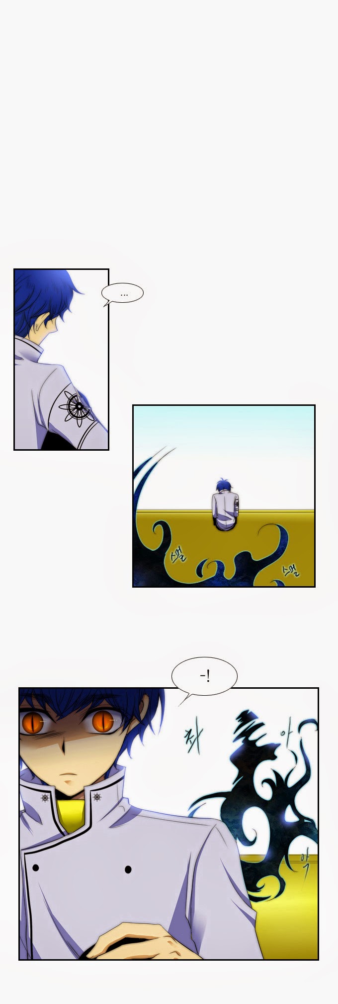 Black Haze Chapter 68 - Trang 2