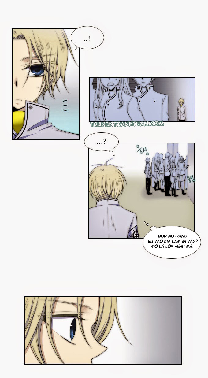 Black Haze Chapter 68 - Trang 2