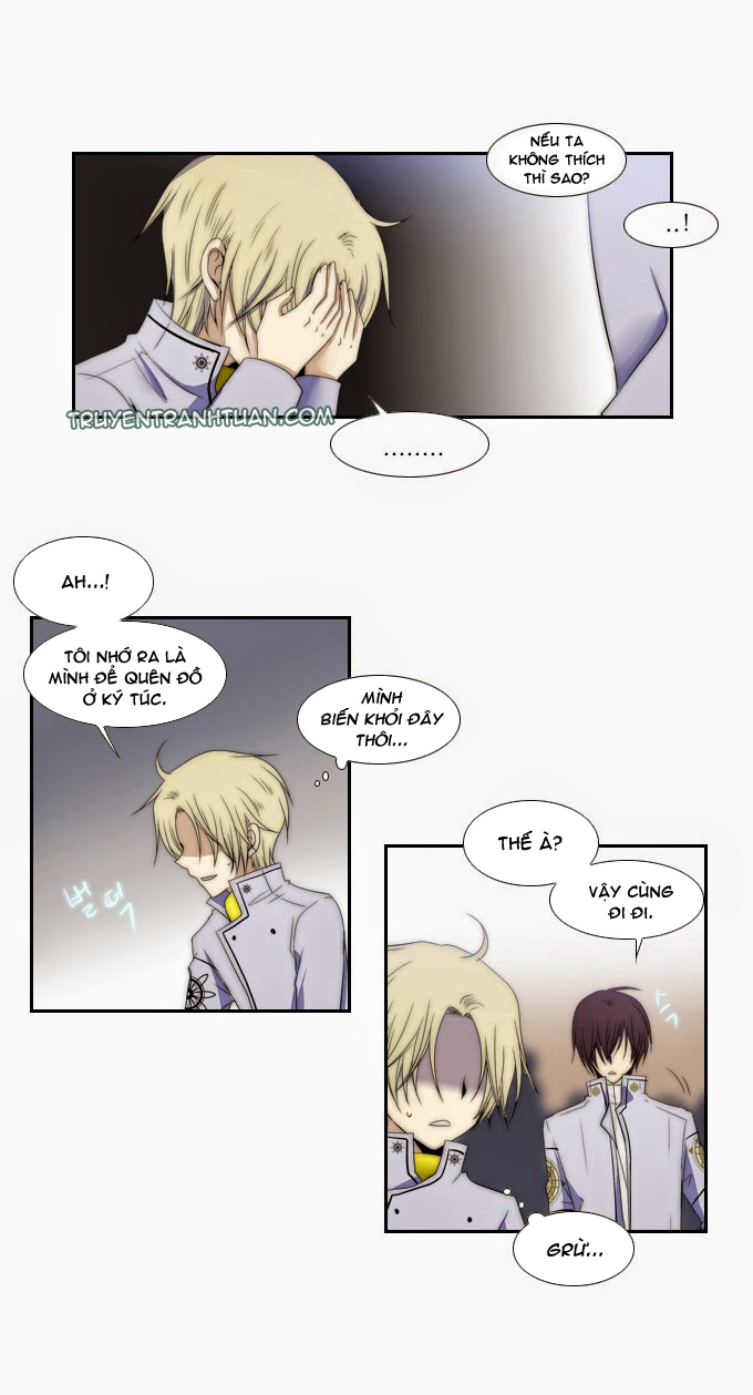 Black Haze Chapter 68 - Trang 2