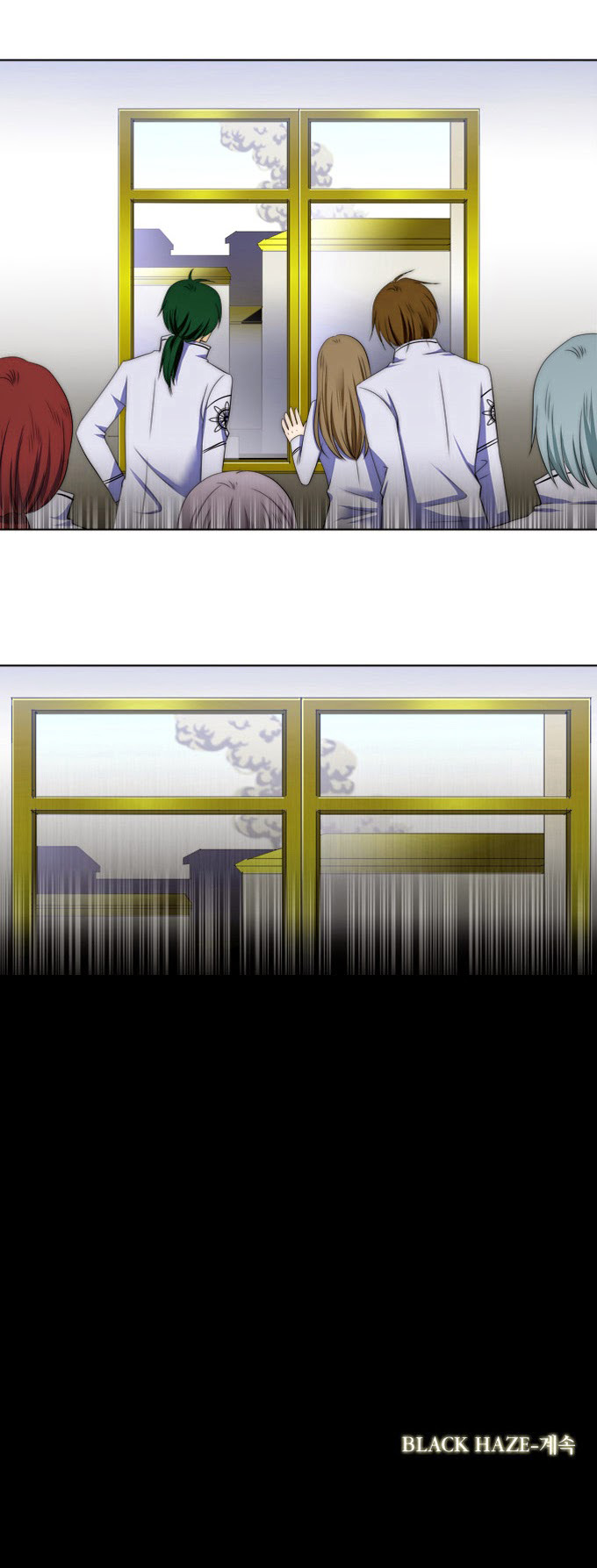 Black Haze Chapter 68 - Trang 2