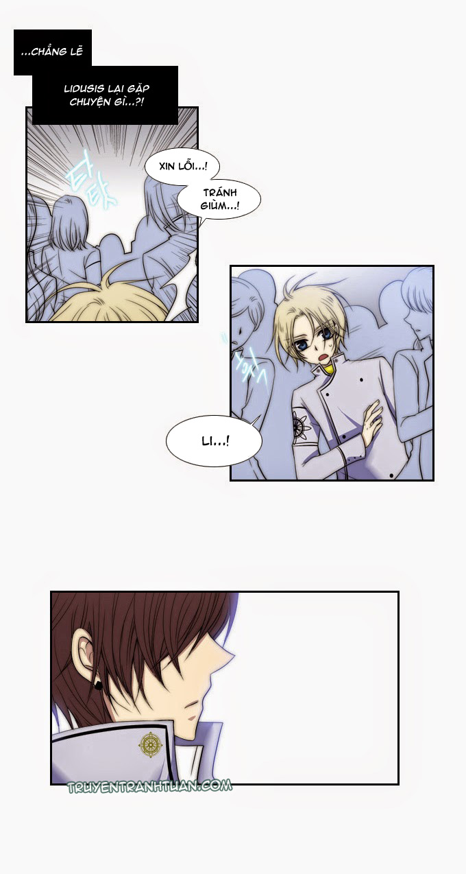 Black Haze Chapter 68 - Trang 2