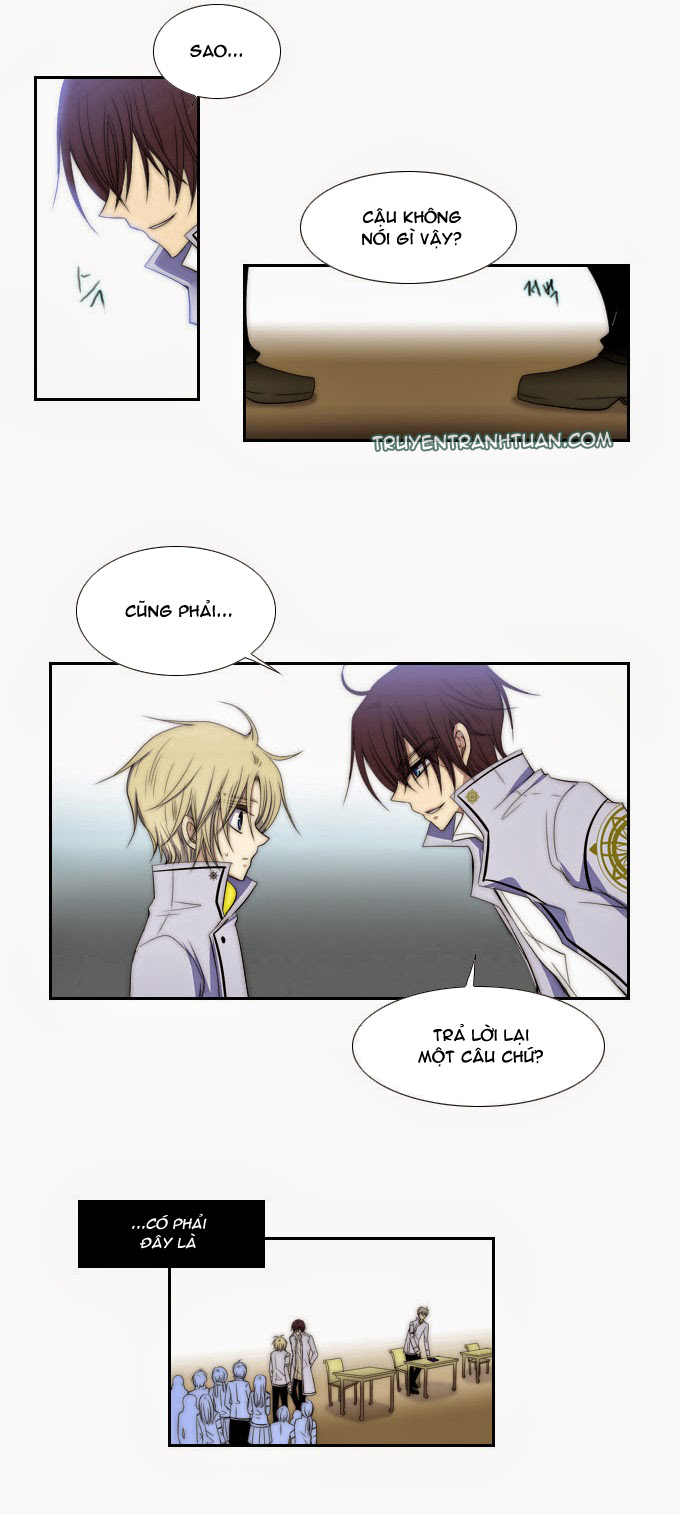 Black Haze Chapter 68 - Trang 2