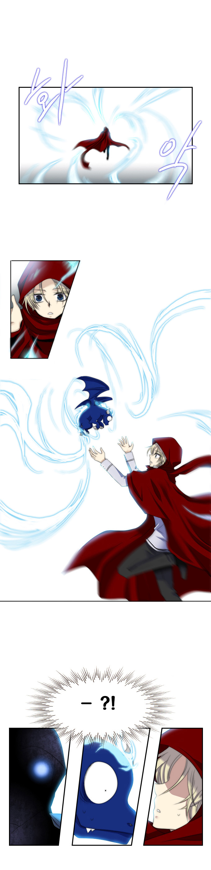 Black Haze Chapter 70 - Trang 2