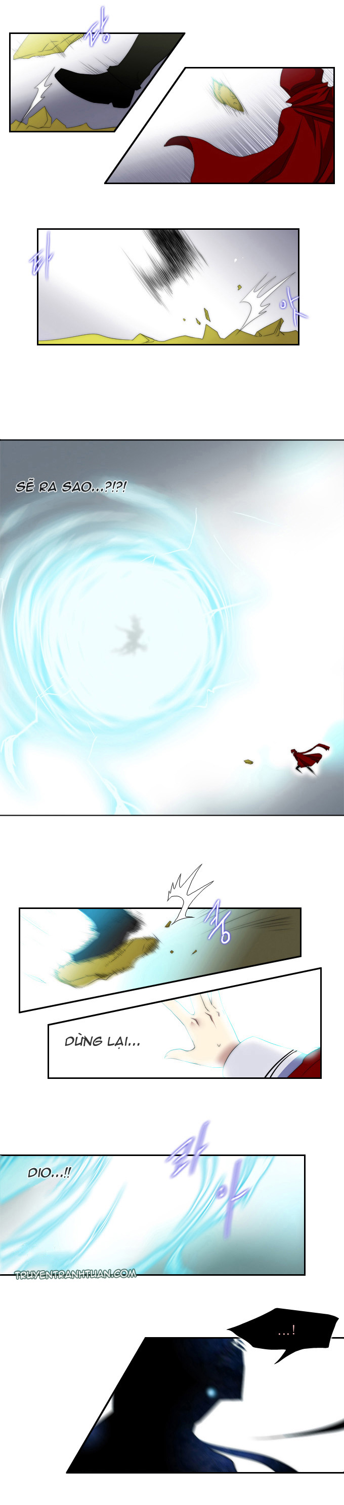 Black Haze Chapter 70 - Trang 2