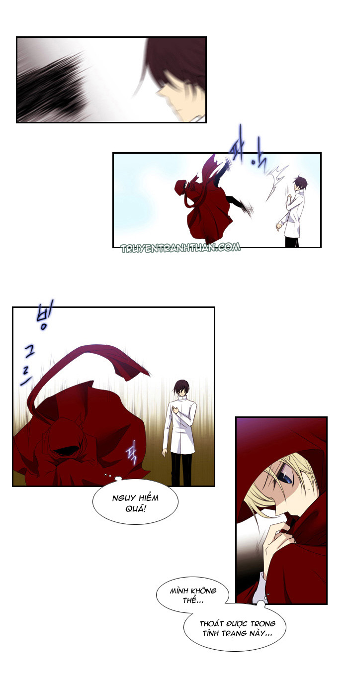 Black Haze Chapter 71 - Trang 2