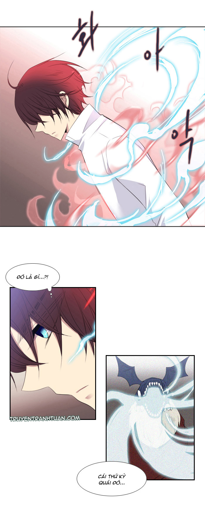 Black Haze Chapter 71 - Trang 2