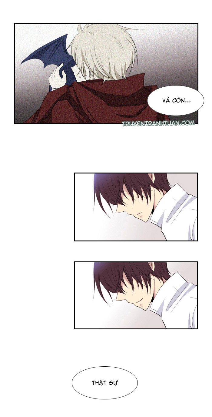 Black Haze Chapter 71 - Trang 2