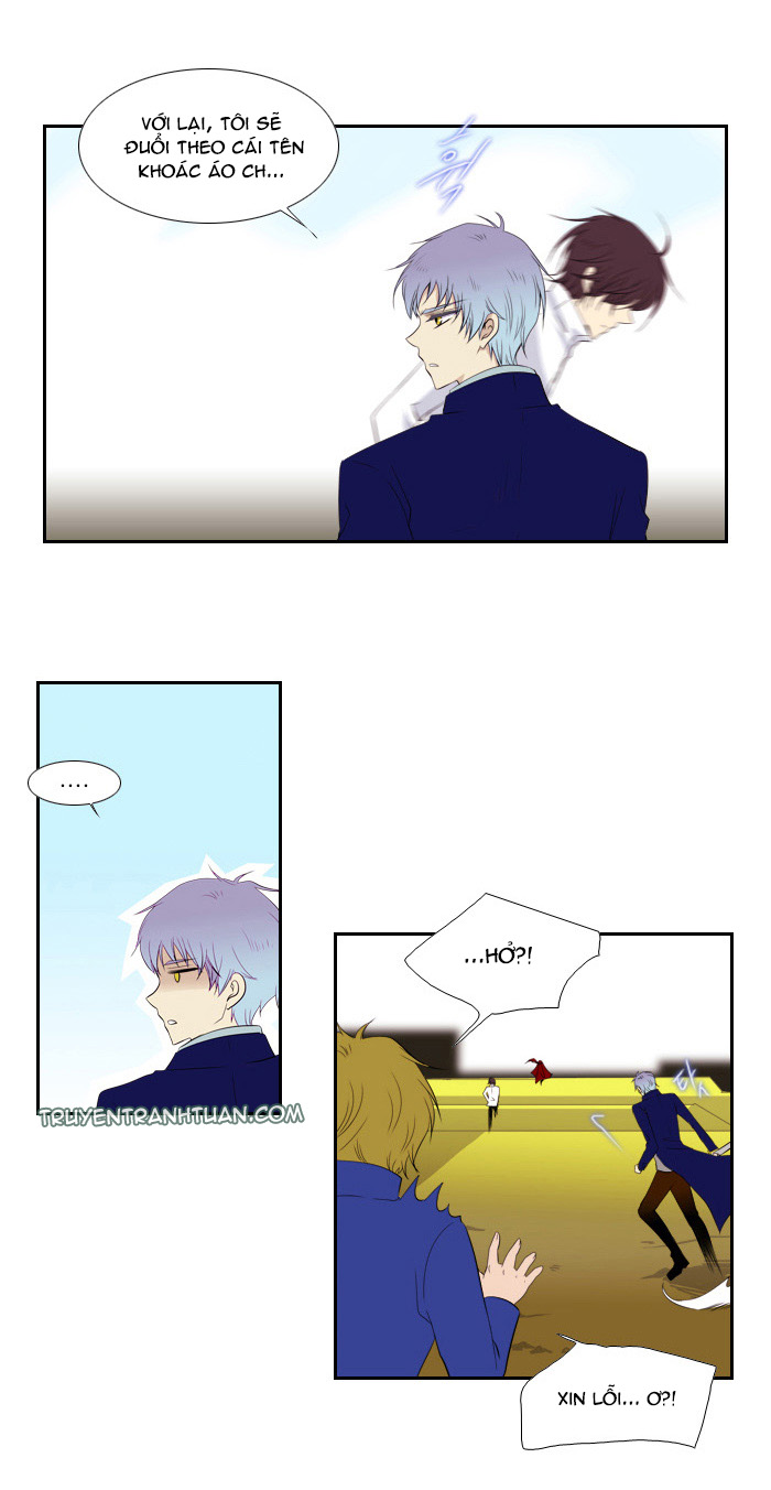 Black Haze Chapter 71 - Trang 2