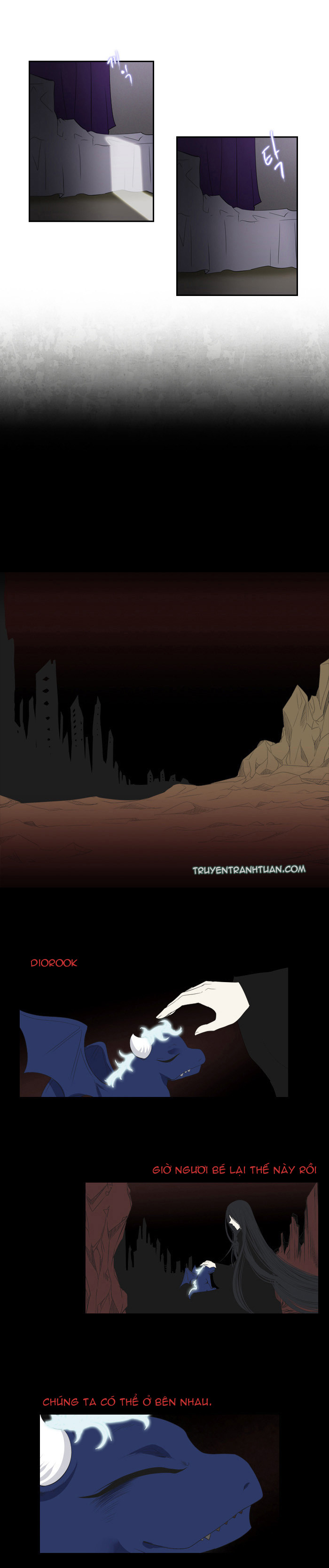 Black Haze Chapter 72 - Trang 2