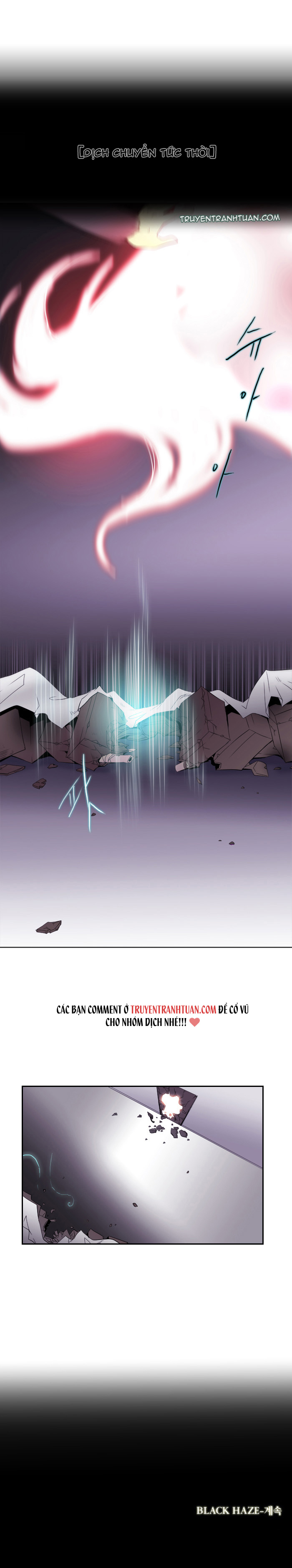 Black Haze Chapter 74 - Trang 2