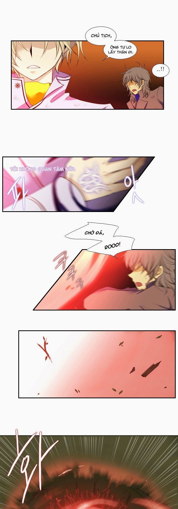 Black Haze Chapter 76 - Trang 2