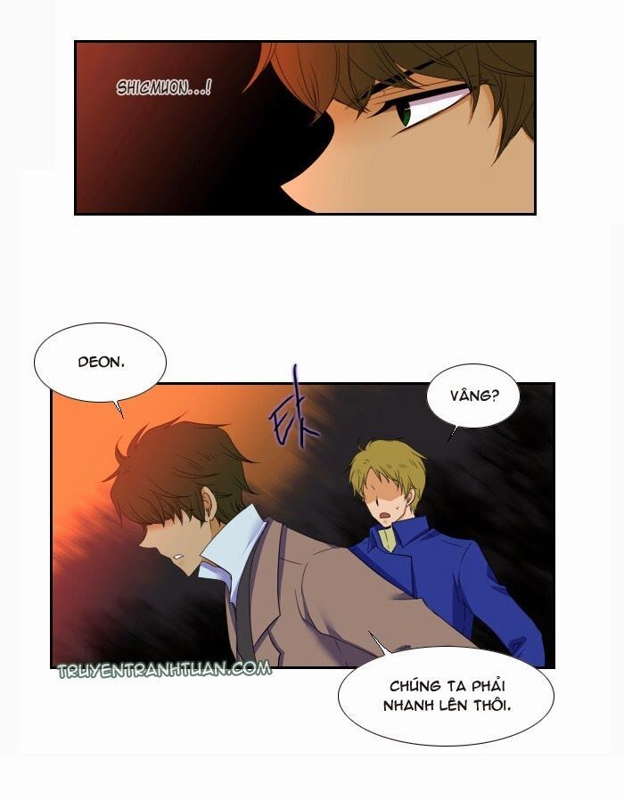 Black Haze Chapter 76 - Trang 2