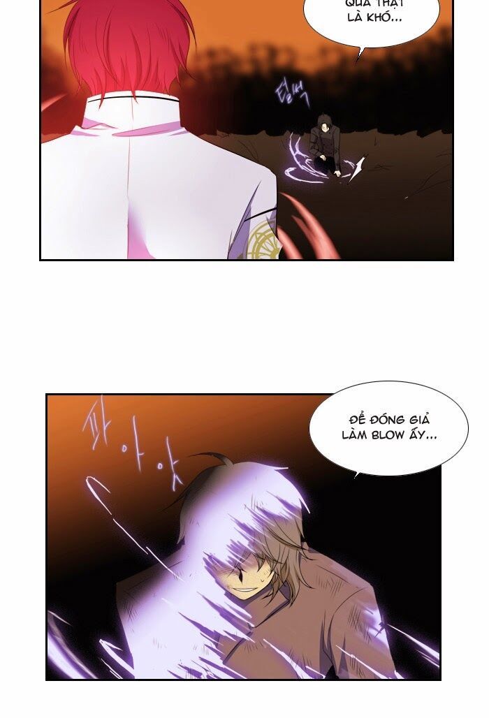 Black Haze Chapter 76 - Trang 2