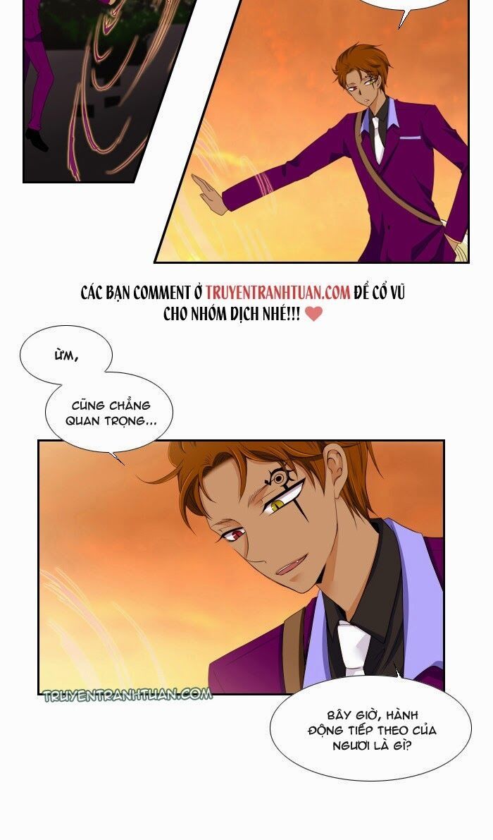 Black Haze Chapter 76 - Trang 2