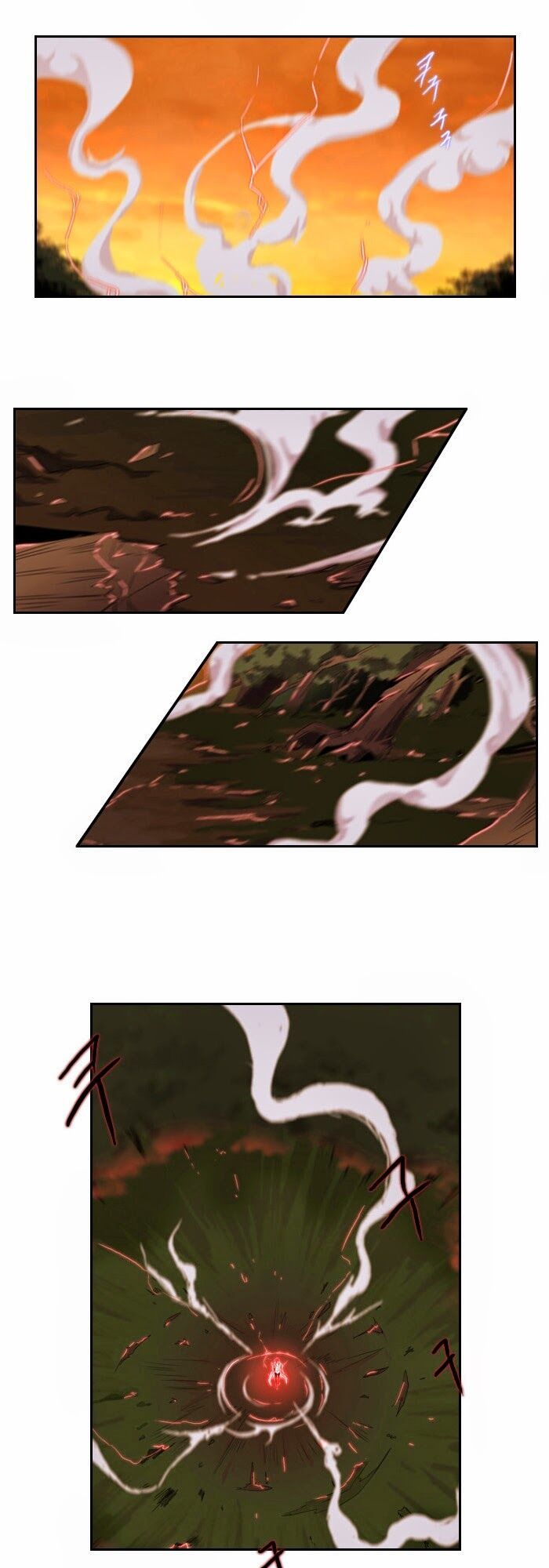 Black Haze Chapter 76 - Trang 2