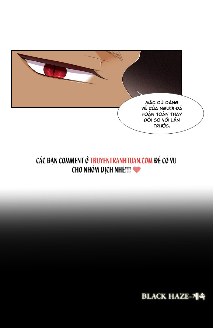 Black Haze Chapter 77 - Trang 2