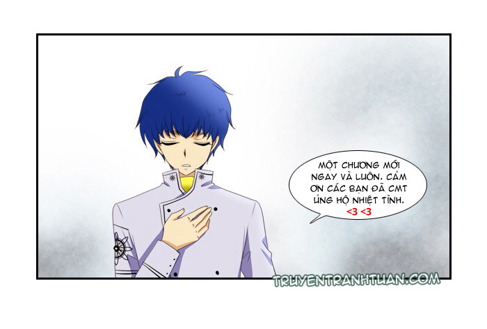 Black Haze Chapter 77 - Trang 2