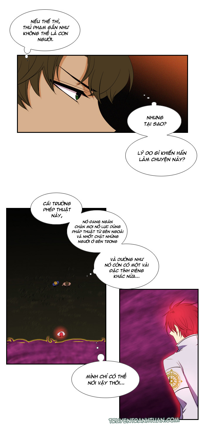 Black Haze Chapter 78 - Trang 2