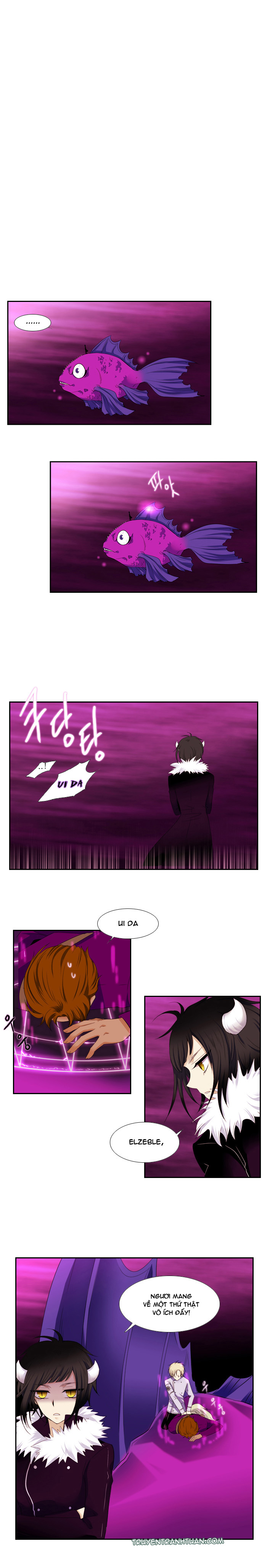 Black Haze Chapter 78 - Trang 2