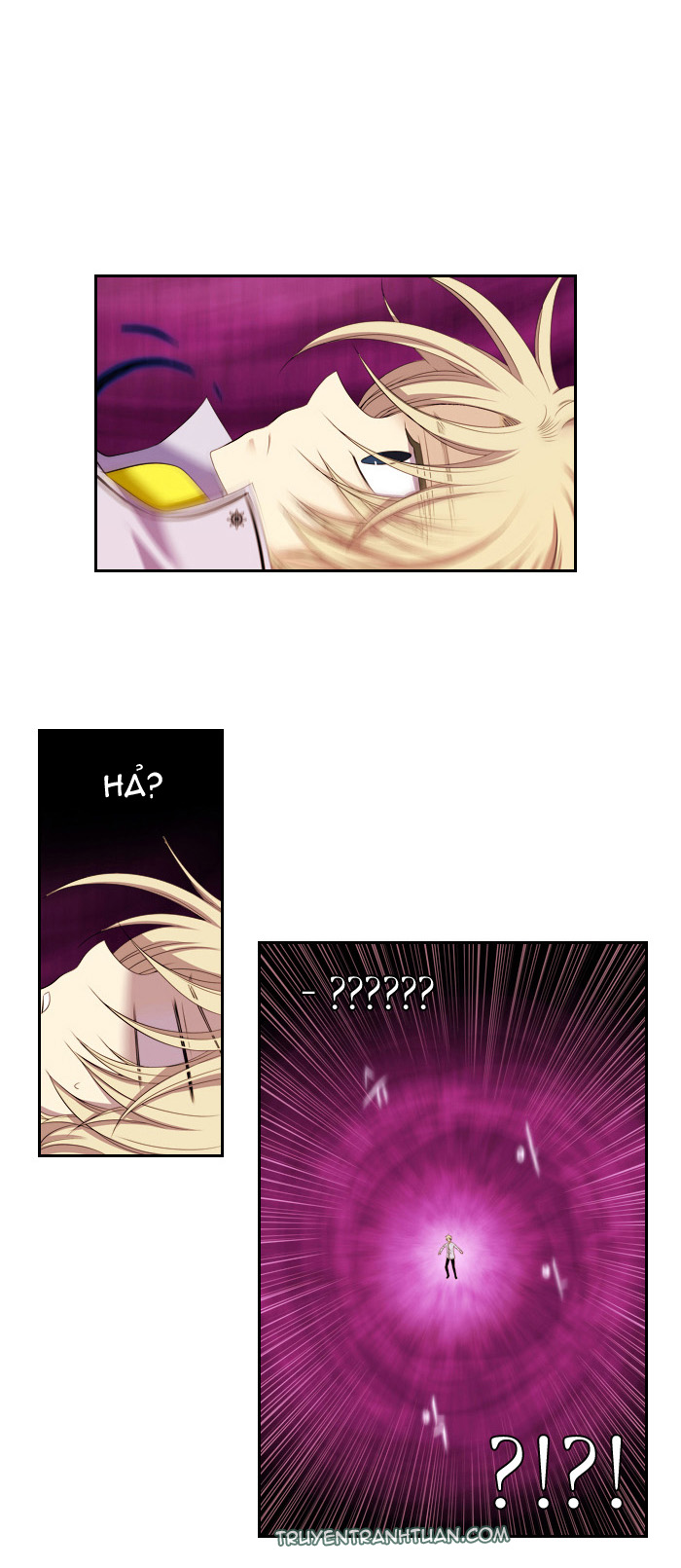 Black Haze Chapter 79 - Trang 2