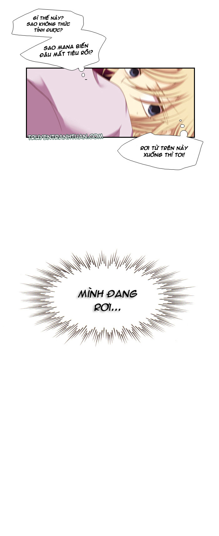 Black Haze Chapter 79 - Trang 2