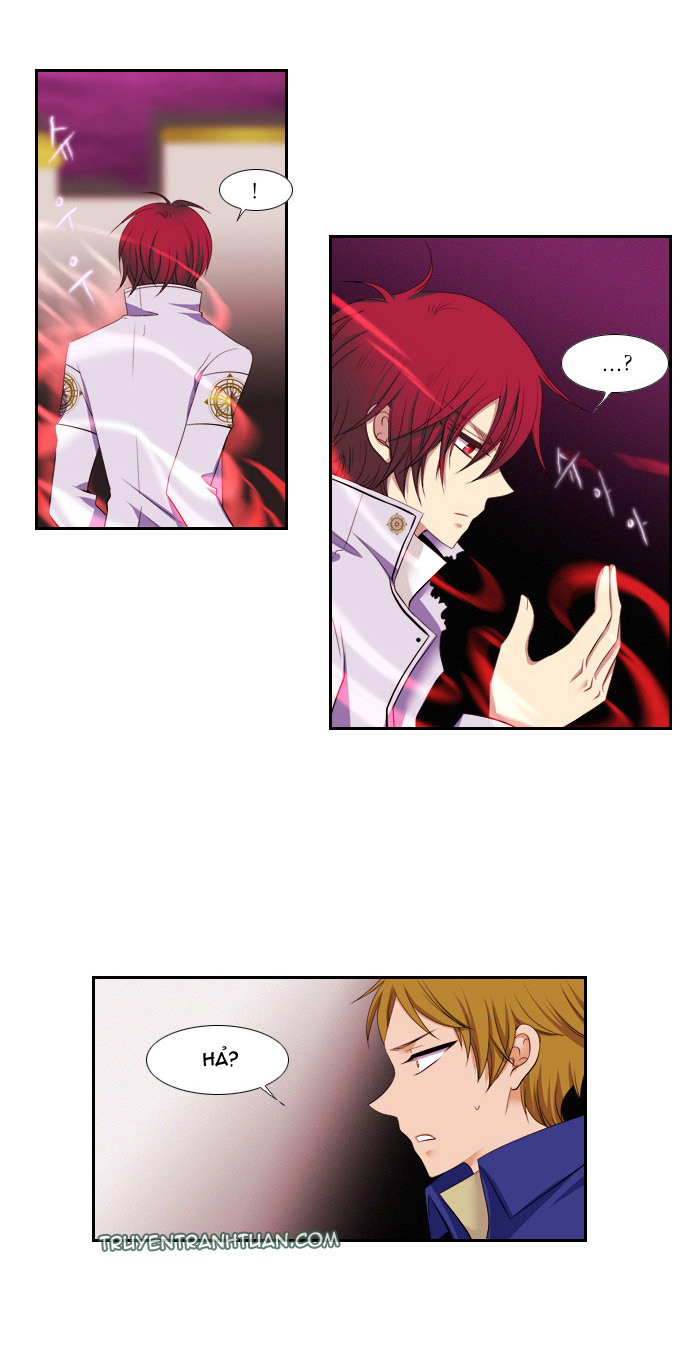 Black Haze Chapter 79 - Trang 2