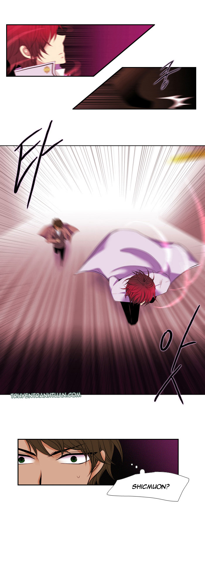 Black Haze Chapter 79 - Trang 2