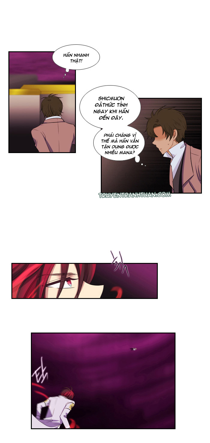 Black Haze Chapter 79 - Trang 2