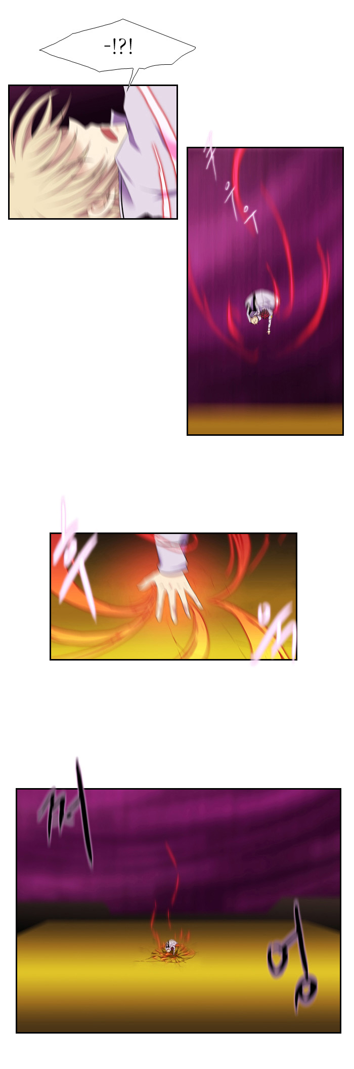 Black Haze Chapter 79 - Trang 2