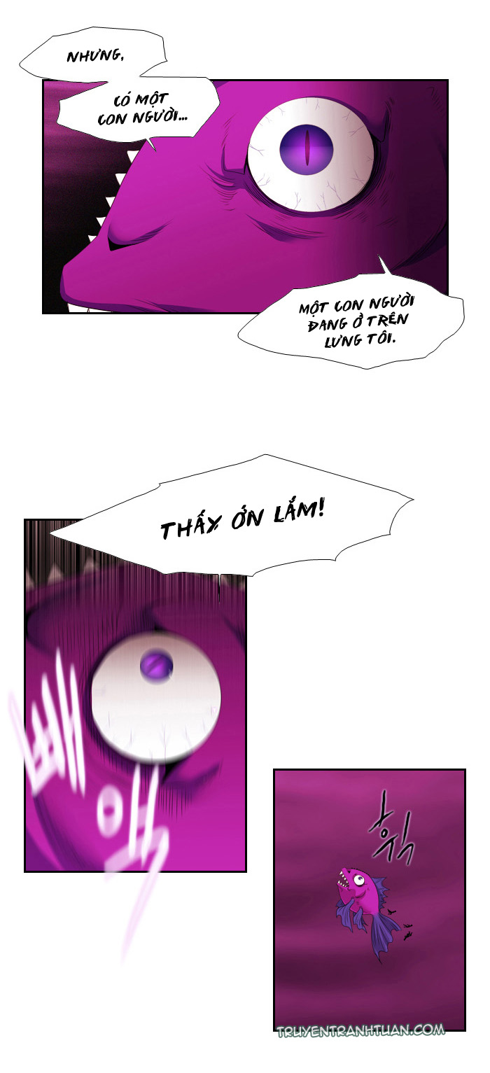 Black Haze Chapter 79 - Trang 2